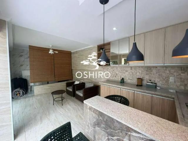 Casa / Sobrado para Venda em Santos/SP Ponta da Praia 2 Quartos