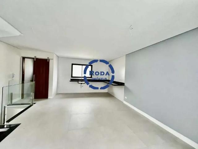 Casa / Sobrado para Venda em Santos/SP Ponta da Praia 2 Quartos
