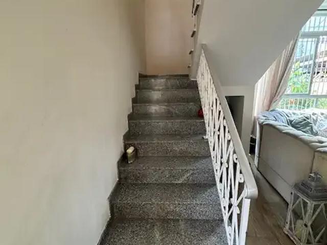 Casa / Sobrado para Venda em Santos/SP Ponta da Praia 2 Quartos