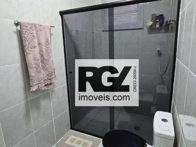Casa / Sobrado para Venda em Santos/SP Ponta da Praia 2 Quartos