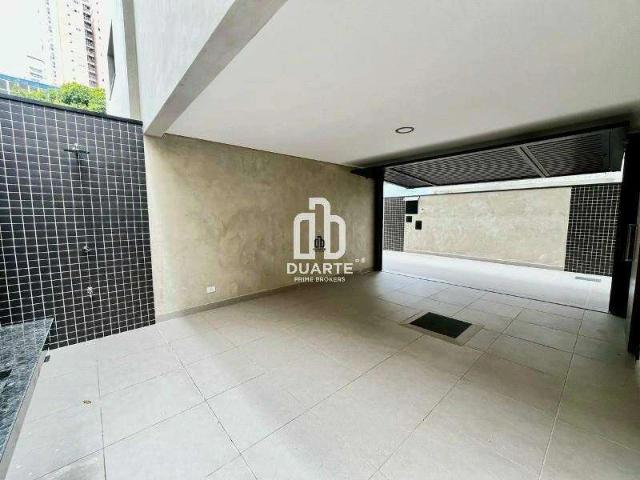 Casa / Sobrado para Venda em Santos/SP Ponta da Praia 2 Quartos