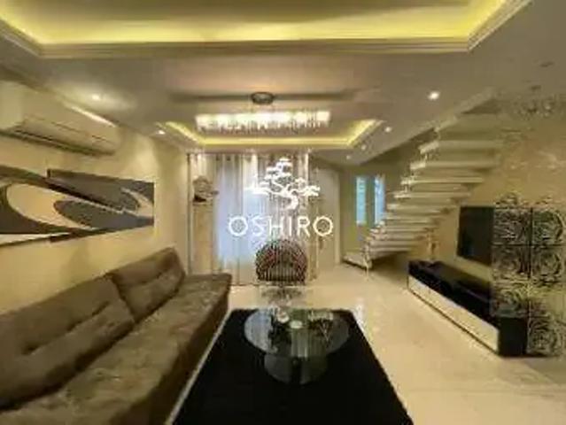 Casa / Sobrado para Venda em Santos/SP Ponta da Praia 2 Quartos