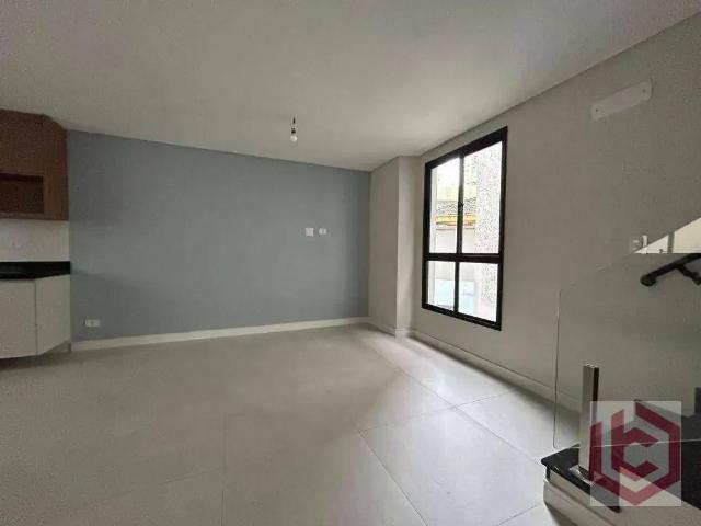 Casa / Sobrado para Venda em Santos/SP Ponta da Praia 2 Quartos
