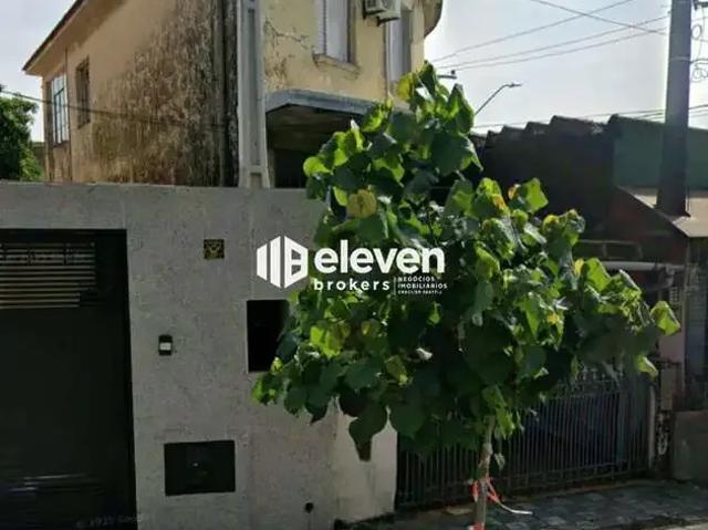 Casa / Sobrado para Venda em Santos/SP Ponta da Praia 2 Quartos
