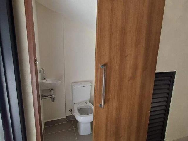 Casa / Sobrado para Venda em Santos/SP Ponta da Praia 2 Quartos