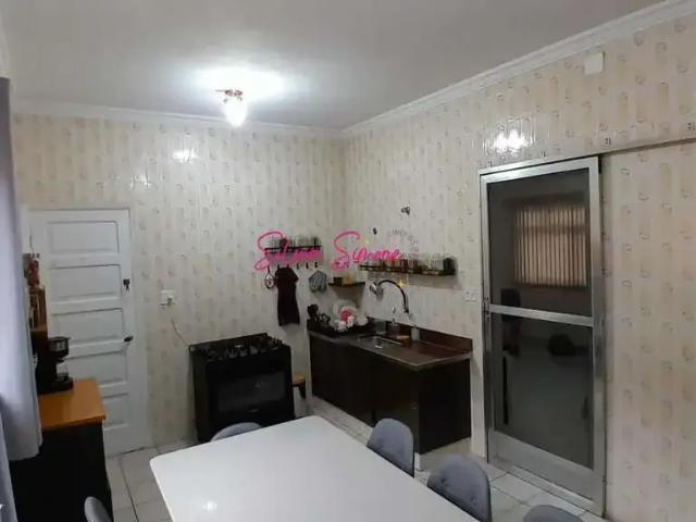 Casa / Sobrado para Venda em Santos/SP Ponta da Praia 2 Quartos
