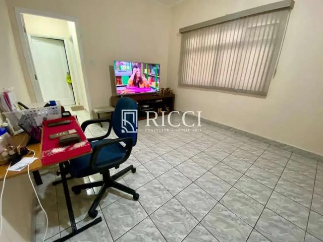 Casa / Sobrado para Venda em Santos/SP Ponta da Praia 2 Quartos