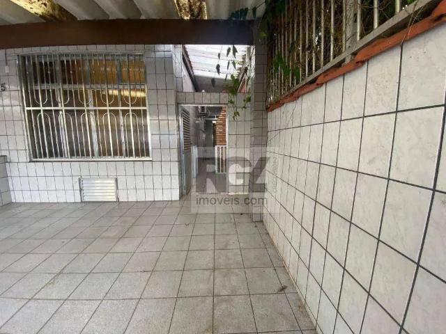Casa / Sobrado para Venda em Santos/SP Ponta da Praia 2 Quartos