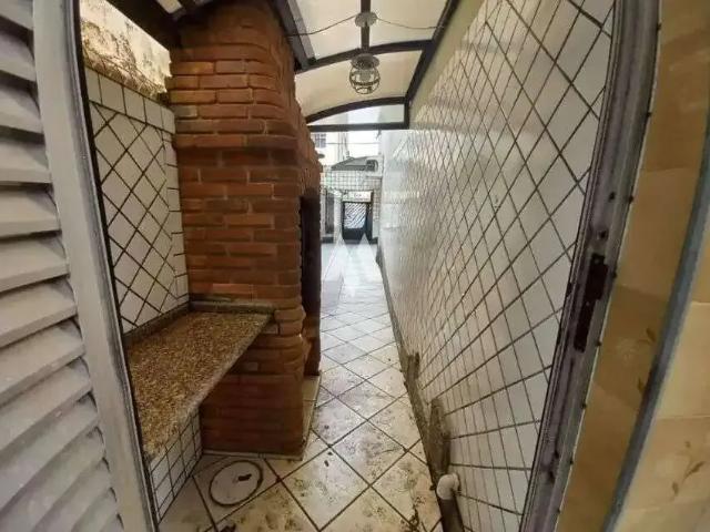 Casa / Sobrado para Venda em Santos/SP Ponta da Praia 2 Quartos