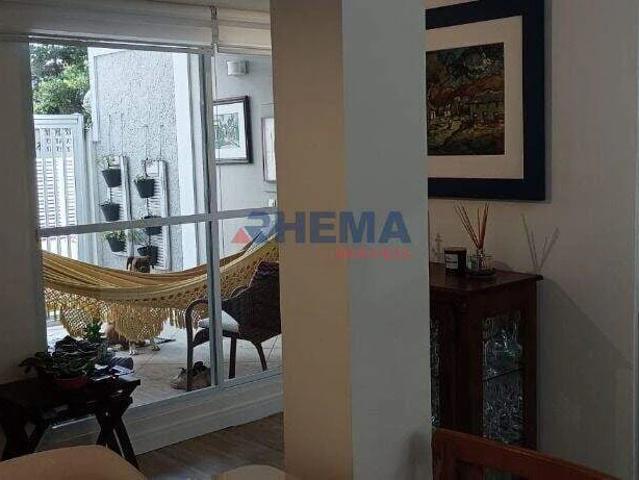 Casa / Sobrado para Venda em Santos/SP Ponta da Praia 2 Quartos