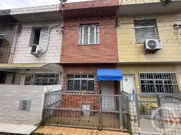 Casa / Sobrado para Venda em Santos/SP Ponta da Praia 2 Quartos