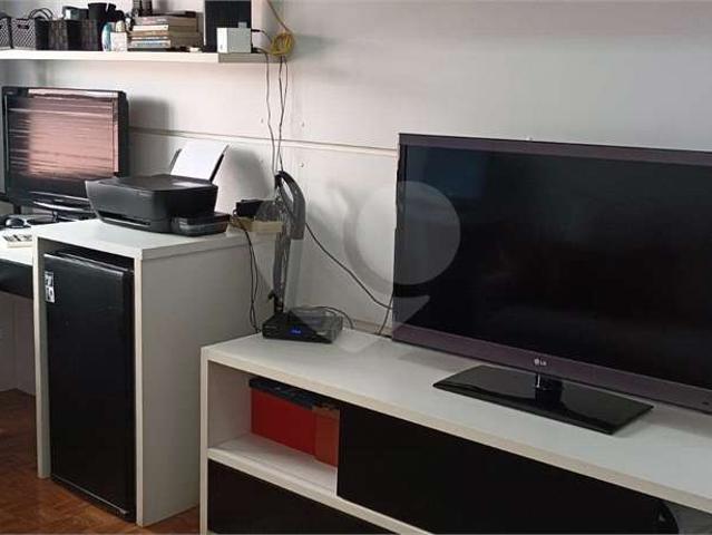 Casa / Sobrado para Venda em Santos/SP Ponta da Praia 2 Quartos