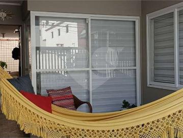 Casa / Sobrado para Venda em Santos/SP Ponta da Praia 2 Quartos