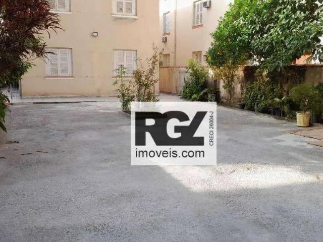 Casa / Sobrado para Venda em Santos/SP Ponta da Praia 2 Quartos