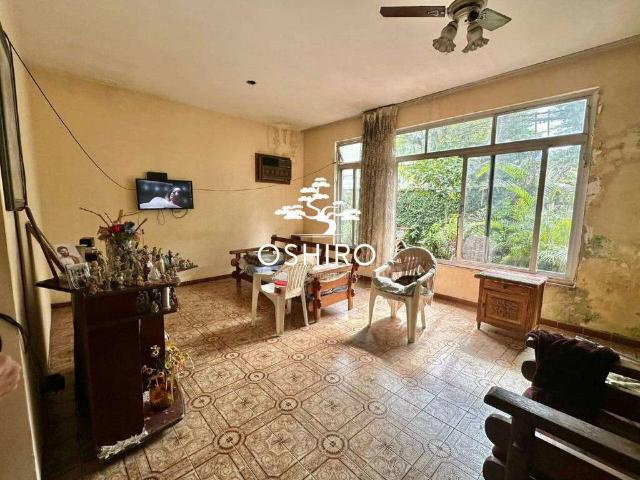 Casa / Sobrado para Venda em Santos/SP Ponta da Praia 2 Quartos
