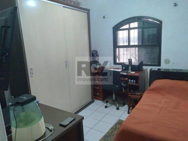 Casa / Sobrado para Venda em Santos/SP Ponta da Praia 2 Quartos