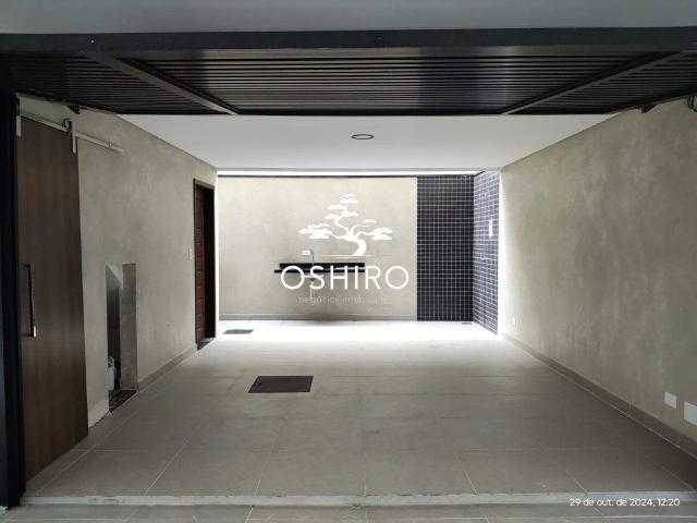 Casa / Sobrado para Venda em Santos/SP Ponta da Praia 2 Quartos