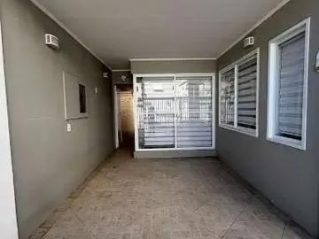 Rua Adolfo Lutz, Santos, Praça Engenheiro José Rebouças