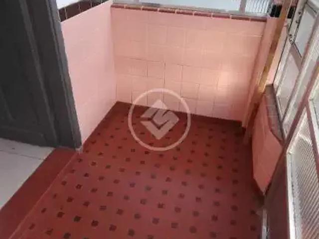 Casa / Sobrado para Venda em Santos/SP Ponta da Praia 2 Quartos