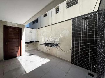 Praça Engenheiro José Rebouças - Garagem