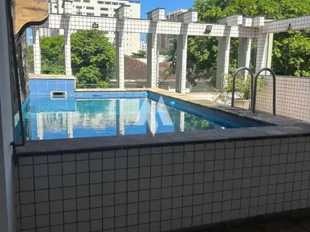 Casa / Sobrado para Venda em Santos/SP Ponta da Praia 3 Quartos