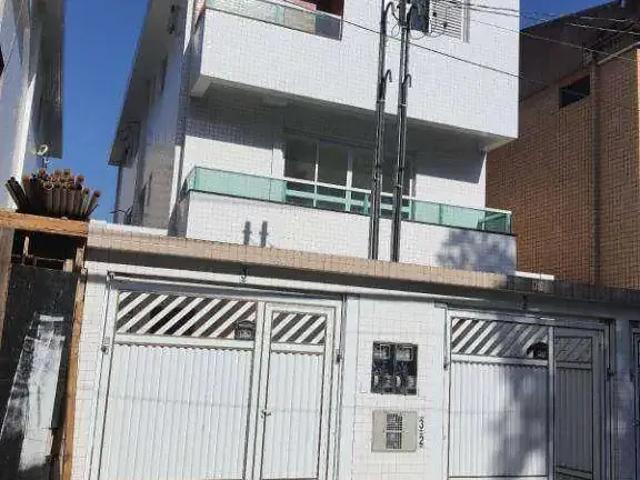 Casa / Sobrado para Venda em Santos/SP Ponta da Praia 3 Quartos