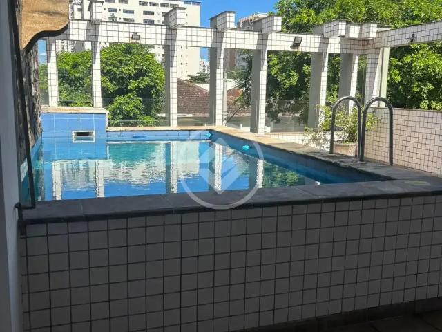 Casa / Sobrado para Venda em Santos/SP Ponta da Praia 3 Quartos