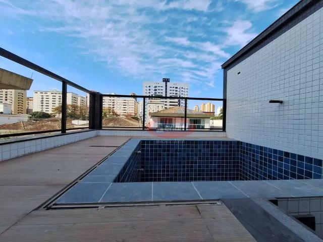 Casa / Sobrado para Venda em Santos/SP Ponta da Praia 3 Quartos