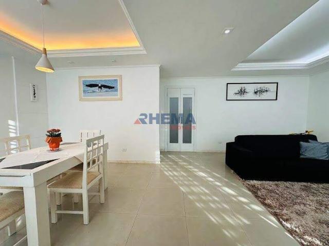 Casa / Sobrado para Venda em Santos/SP Ponta da Praia 3 Quartos