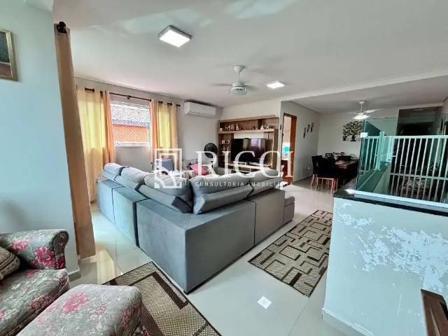 Casa / Sobrado para Venda em Santos/SP Ponta da Praia 3 Quartos