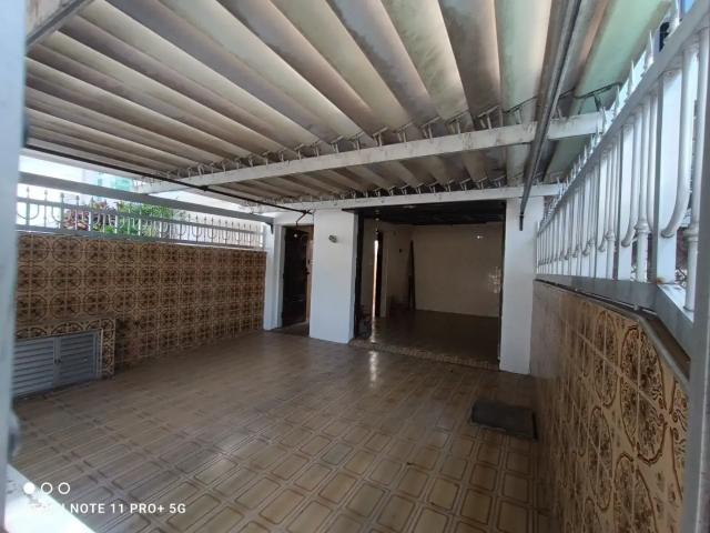 Casa / Sobrado para Locação em Santos/SP Ponta da Praia 3 Quartos
