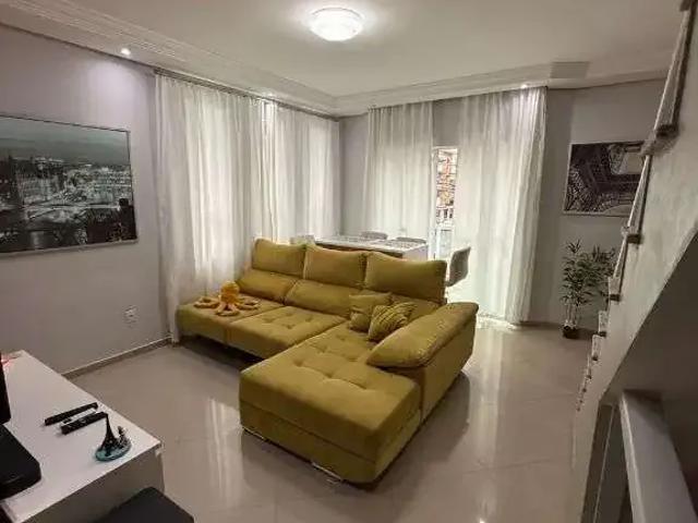 Casa / Sobrado para Venda em Santos/SP Ponta da Praia 3 Quartos