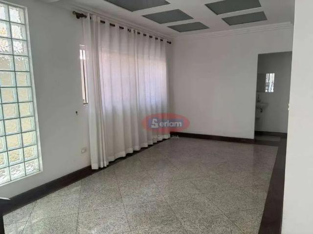 Casa / Sobrado para Venda em Santos/SP Ponta da Praia 3 Quartos