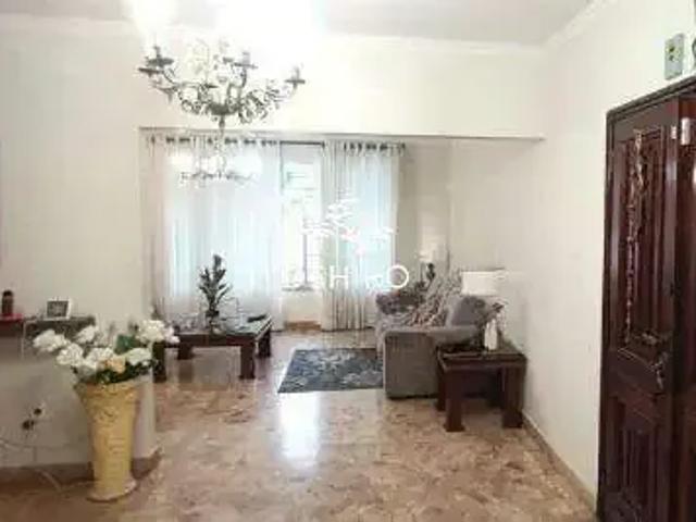 Casa / Sobrado para Venda em Santos/SP Ponta da Praia 3 Quartos