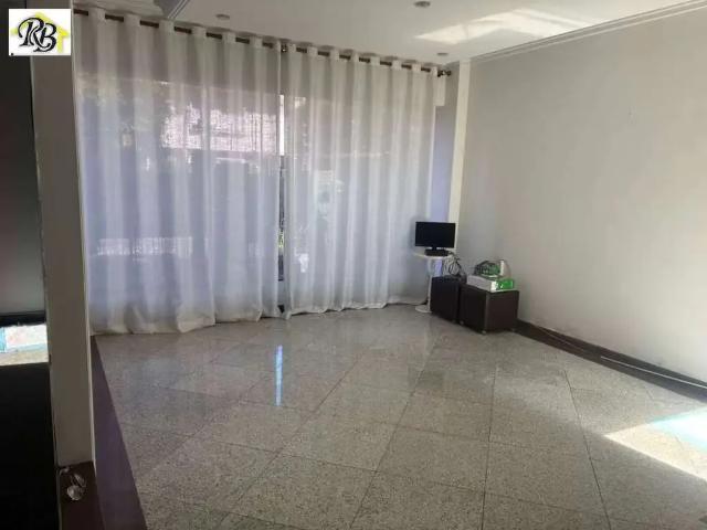 Casa / Sobrado para Venda em Santos/SP Ponta da Praia 3 Quartos