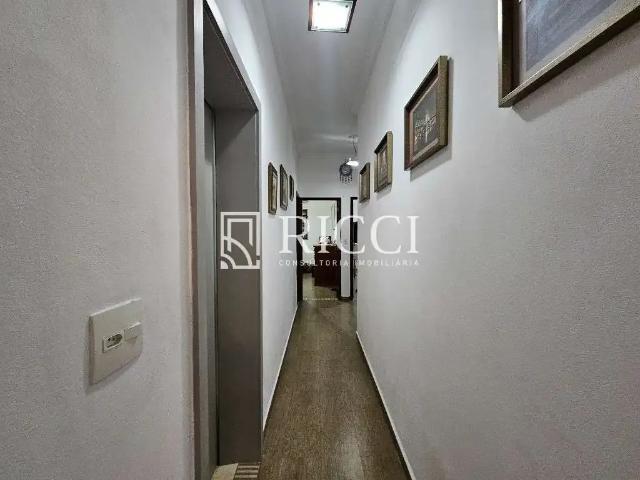 Casa / Sobrado para Venda em Santos/SP Ponta da Praia 3 Quartos