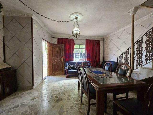 Casa / Sobrado para Venda em Santos/SP Ponta da Praia 3 Quartos