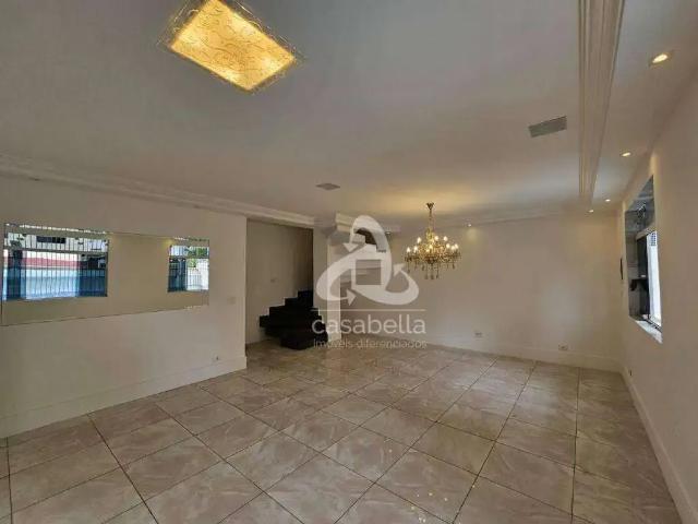 Casa / Sobrado para Venda em Santos/SP Ponta da Praia 3 Quartos