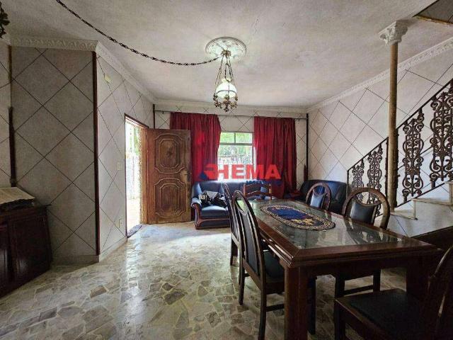 Casa / Sobrado para Venda em Santos/SP Ponta da Praia 3 Quartos