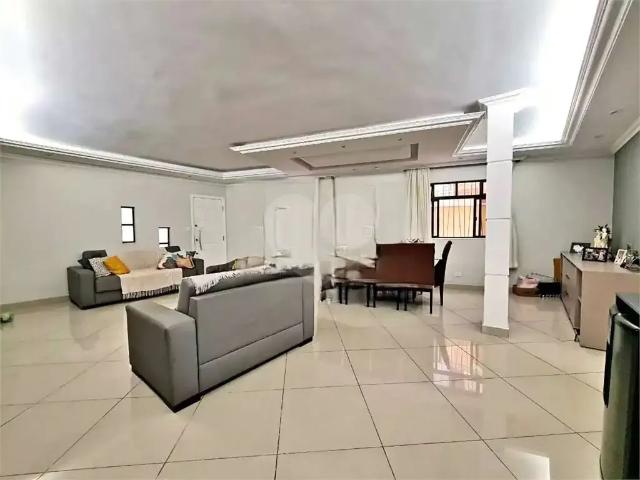 Casa / Sobrado para Venda em Santos/SP Ponta da Praia 3 Quartos