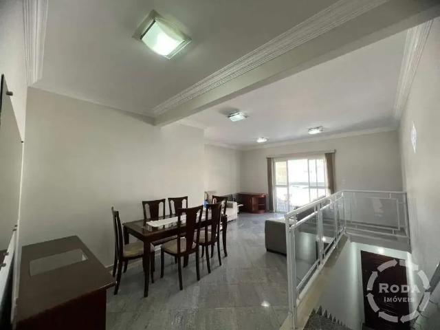 Casa / Sobrado para Venda em Santos/SP Ponta da Praia 3 Quartos