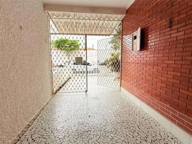 Casa / Sobrado para Venda em Santos/SP Ponta da Praia 3 Quartos