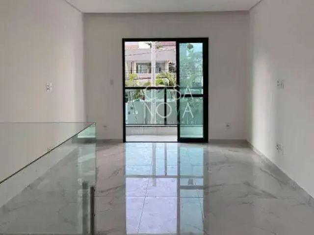Casa / Sobrado para Venda em Santos/SP Ponta da Praia 3 Quartos