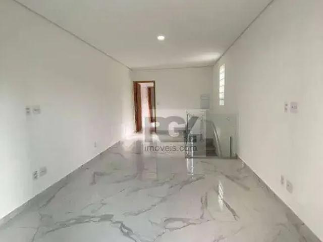Casa / Sobrado para Venda em Santos/SP Ponta da Praia 3 Quartos