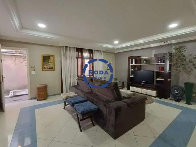 Casa / Sobrado para Venda em Santos/SP Ponta da Praia 3 Quartos