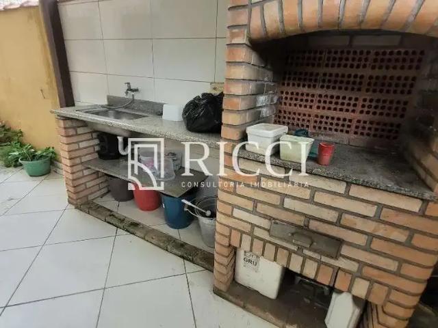 Casa / Sobrado para Venda em Santos/SP Ponta da Praia 3 Quartos