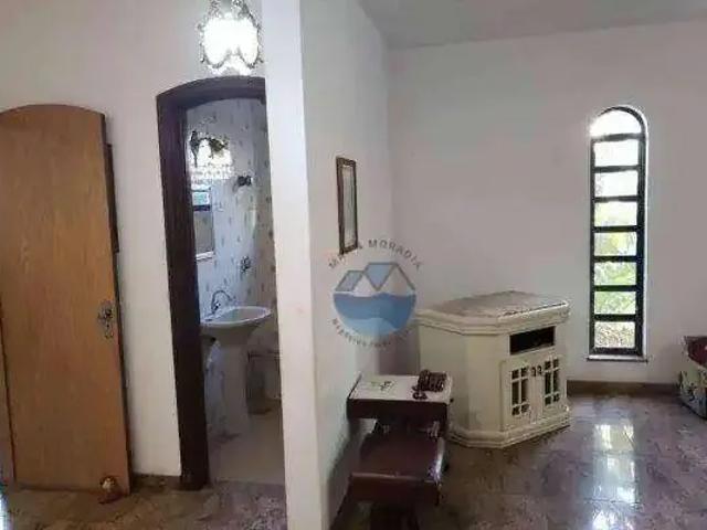 Casa / Sobrado para Venda em Santos/SP Ponta da Praia 3 Quartos