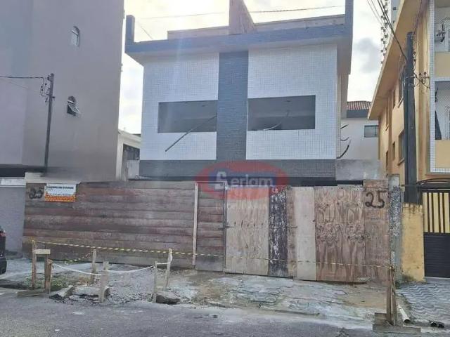 Casa / Sobrado para Venda em Santos/SP Ponta da Praia 3 Quartos