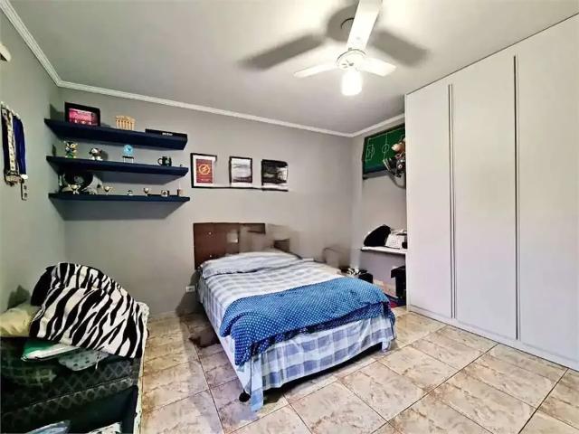 Casa / Sobrado para Venda em Santos/SP Ponta da Praia 3 Quartos