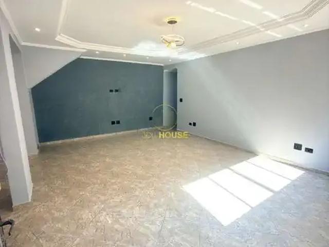 Casa / Sobrado para Venda em Santos/SP Ponta da Praia 3 Quartos